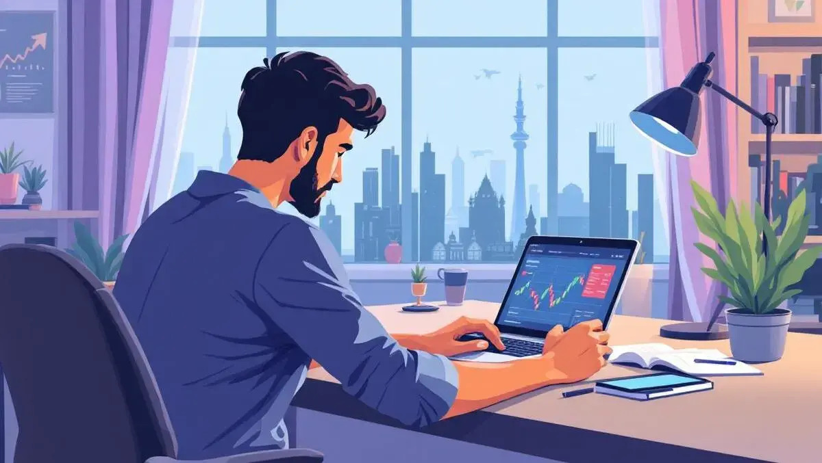 AIFO launches UK trading platform amid retail boom