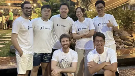 OnSite raises S$1.7 million to build AI for construction