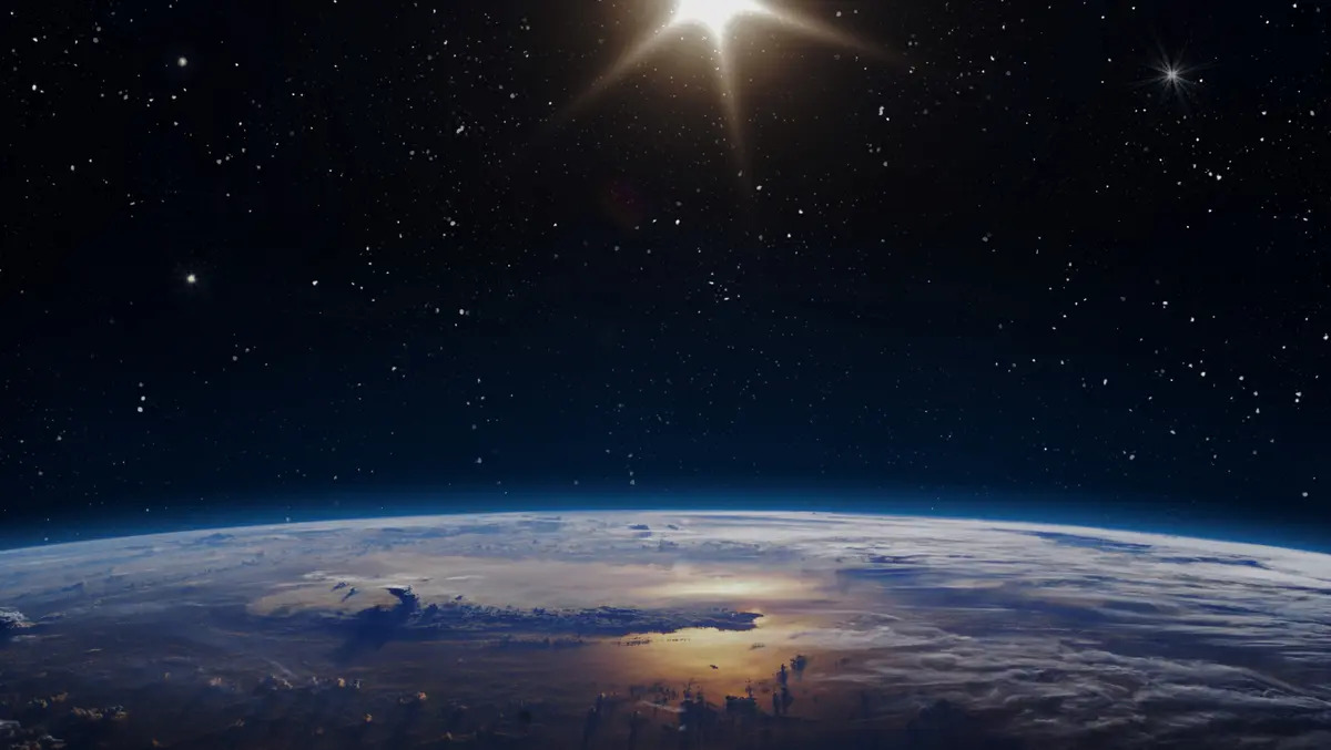 SpaceAI to test crypto transaction from orbit on TLON flight