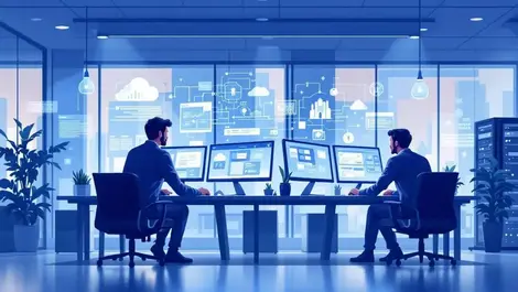 Apex Computing wins third Microsoft Solutions Partner nod