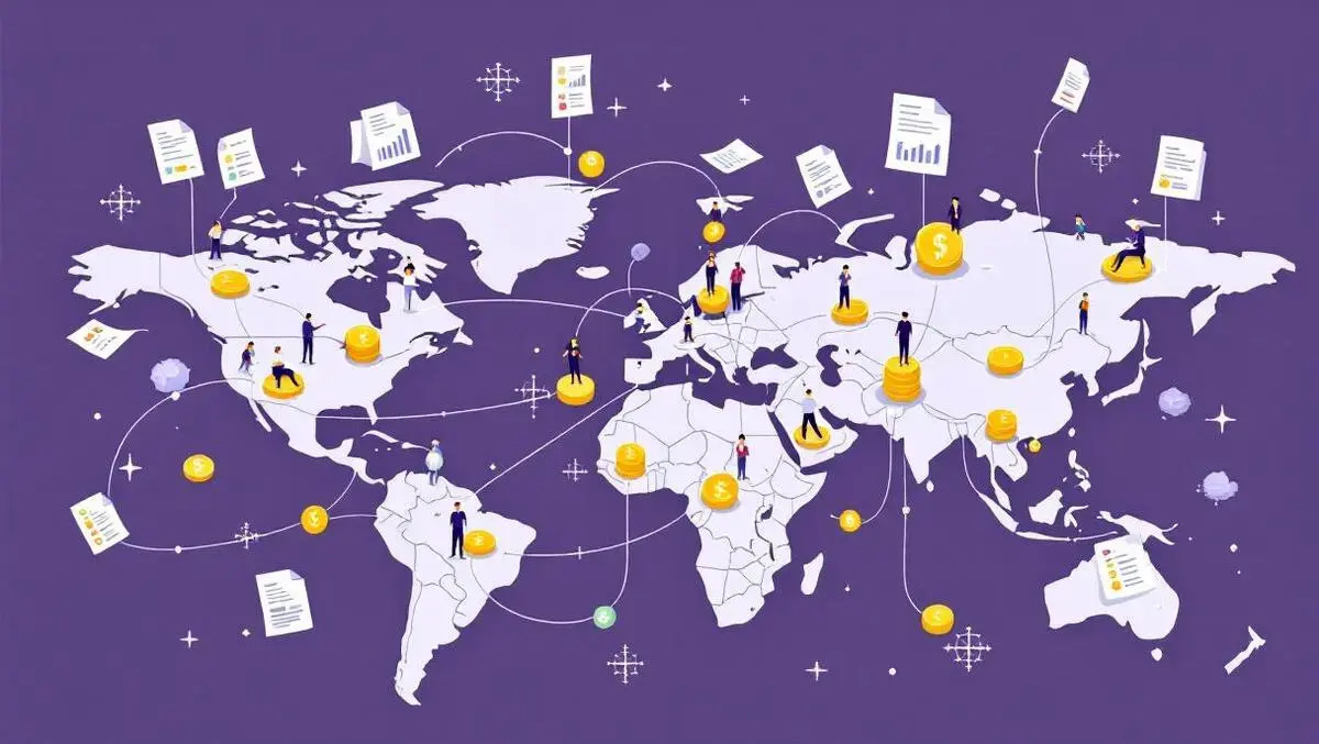 TransferMate & Cadana add payroll compliance layer