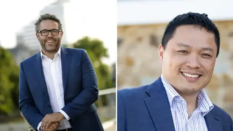 Hitachi Vantara names ANZ partner award winners 2025 awards