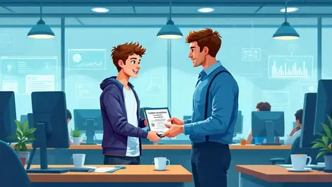 eSentire awards bursary to MTU cybersecurity student