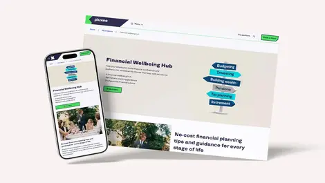 Pluxee UK launches financial wellbeing hub with Attivo