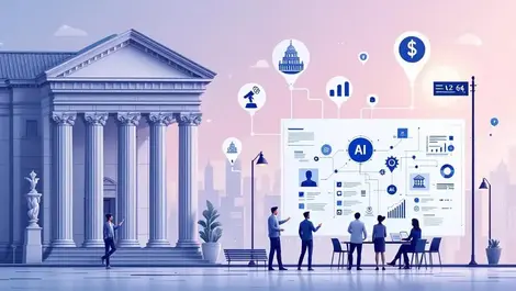 British Business Bank backs UK AI firm with USD $20m