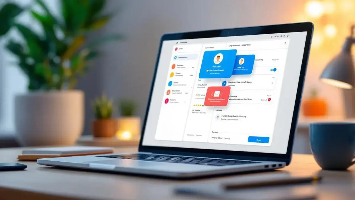 Microsoft adds agentic Copilot tools to Outlook inbox