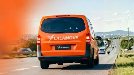 Lalamove beats NEV target three years early in China