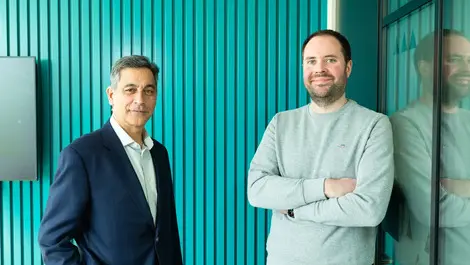 Version 1 agrees to acquire CreateFuture in AI push