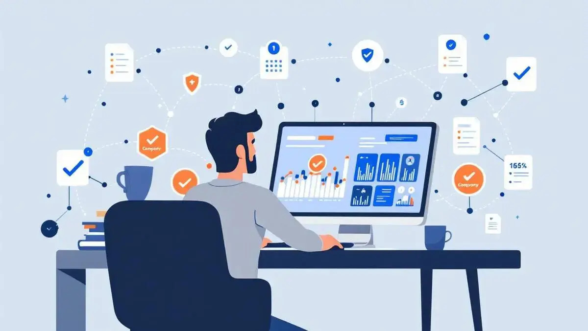 apexanalytix launches Qubiton for AI-powered supplier checks