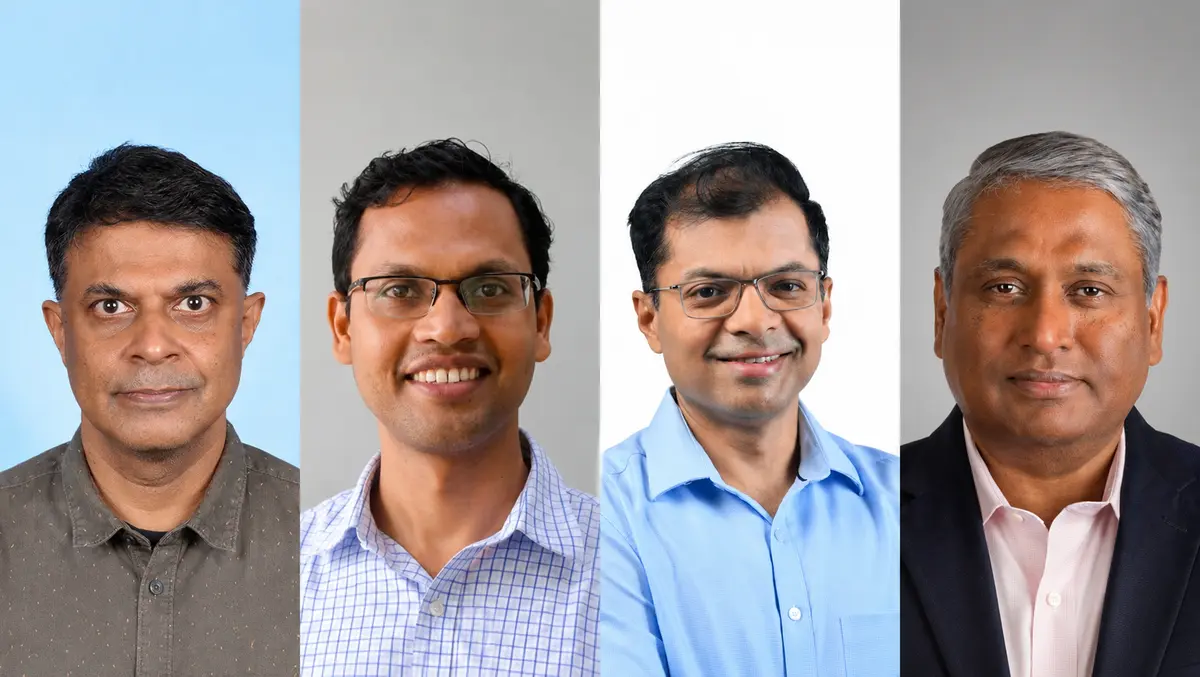 HCLTech leads Sarvam's USD $150 million Series B close