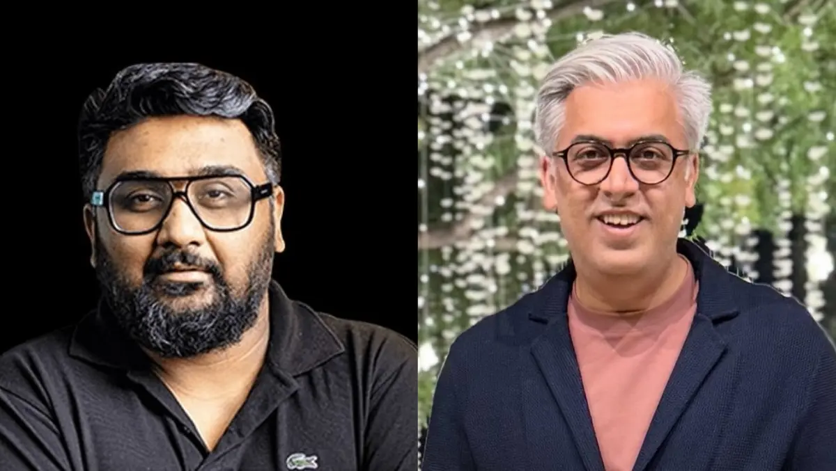 Meta invests USD $1 billion in CRED as Shah steps back