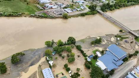 Affordability trumps climate risk in flood-prone properties