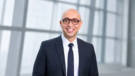 Qualcomm appoints Wassim Chourbaji to lead EMEA business