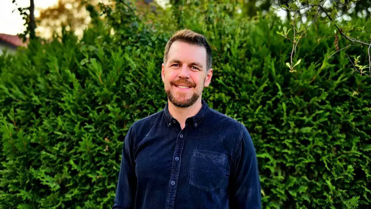 StructureFlow names Lloyd Allen chief technology officer