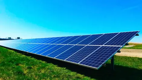 Solar on schools in line with Kaikōura's dark sky status - principal