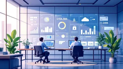 Deutsche Bank builds AI resilience platform on Google Cloud