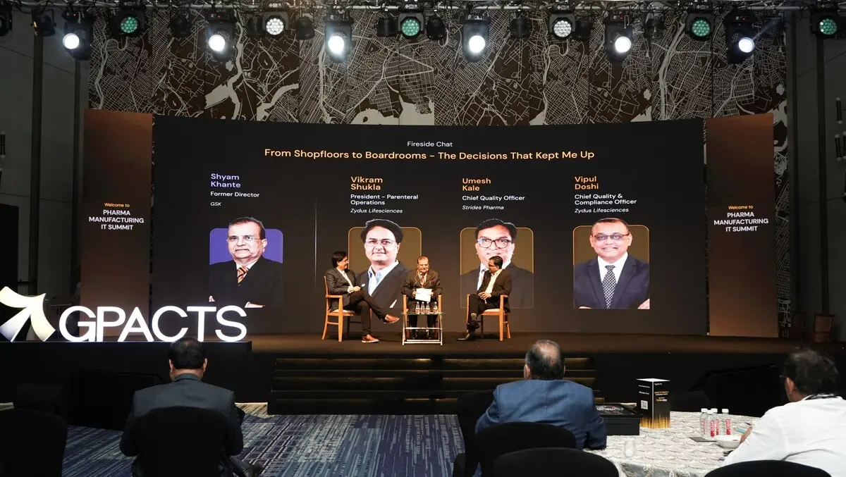 GPACTS summit to focus on AI & compliance in Hyderabad