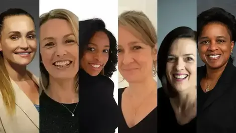 Women leaders urge structural change on Equality Day