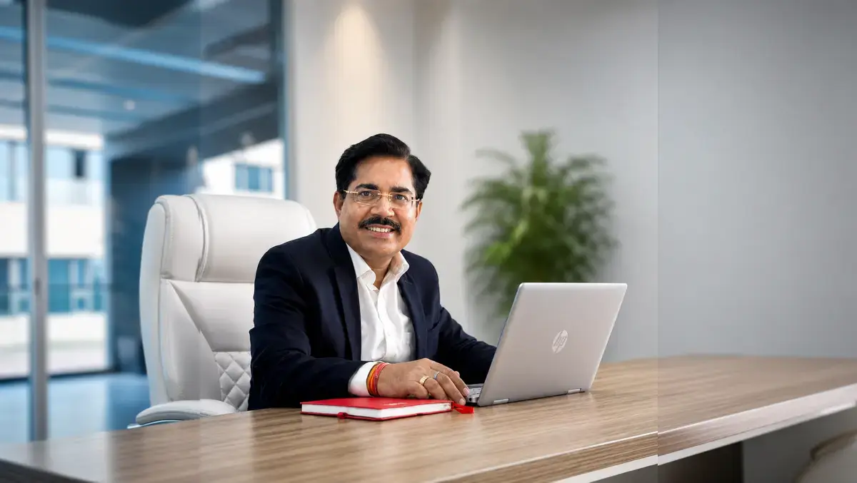 MSM Unify names Rishi Kapoor as Chief Financial Officer