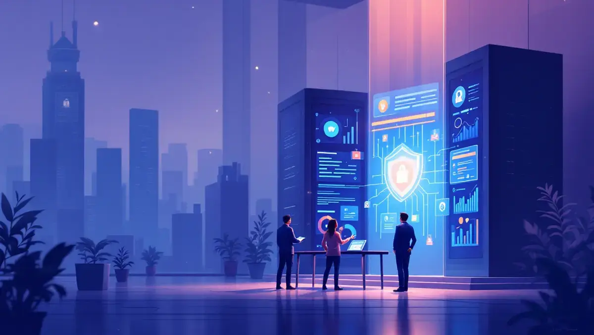 Indian banks push AI in production, but security bites