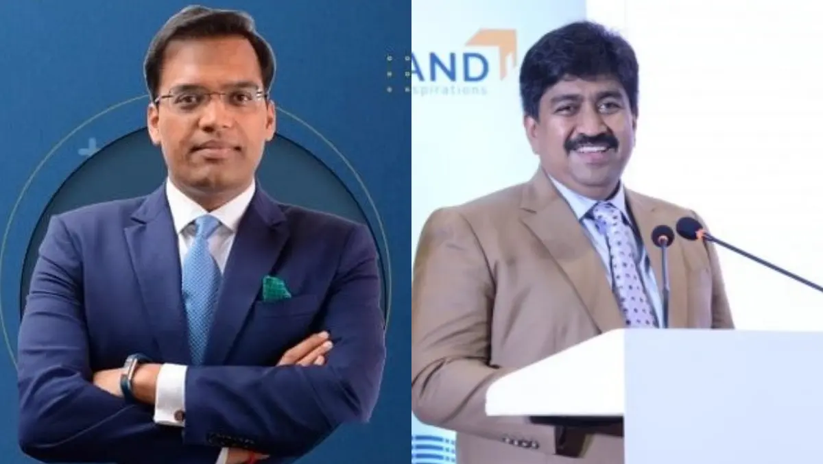 Arnya launches ₹750 crore real estate fund with Casagrand