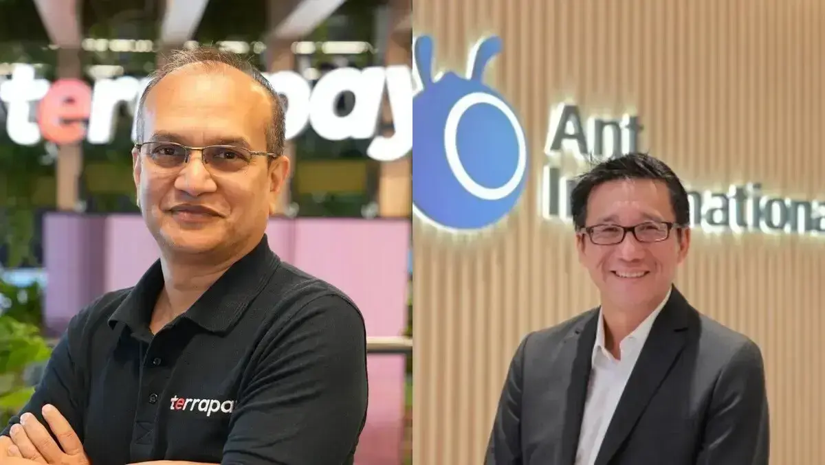 TerraPay & Alipay+ link wallets for QR payments abroad