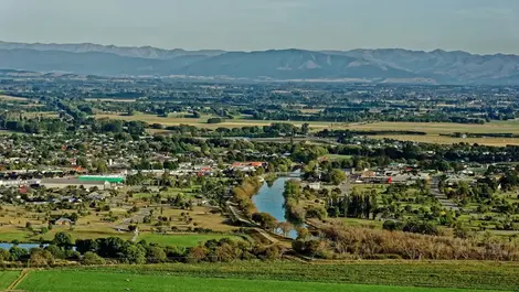 Reform costs mounting for North Canterbury councils