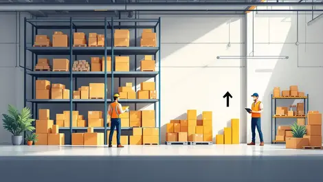 Australian manufacturers cut stock as sales revenue falls