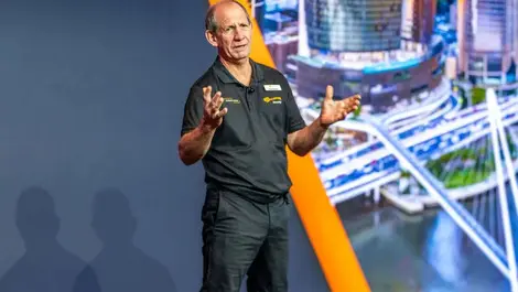 Gallagher security forum draws 150 professionals in Brisbane