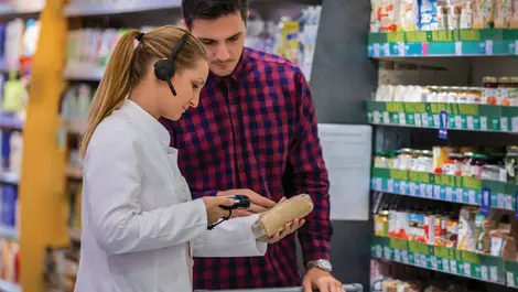 Jabra launches retail headset & cloud management platform