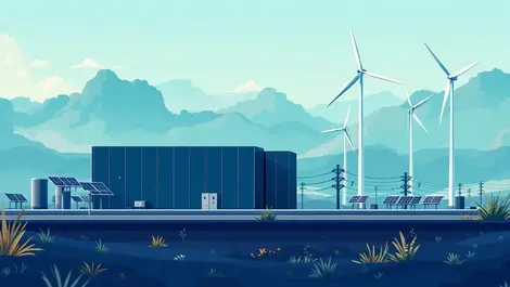 Wärtsilä & RCT launch Valo battery storage venture