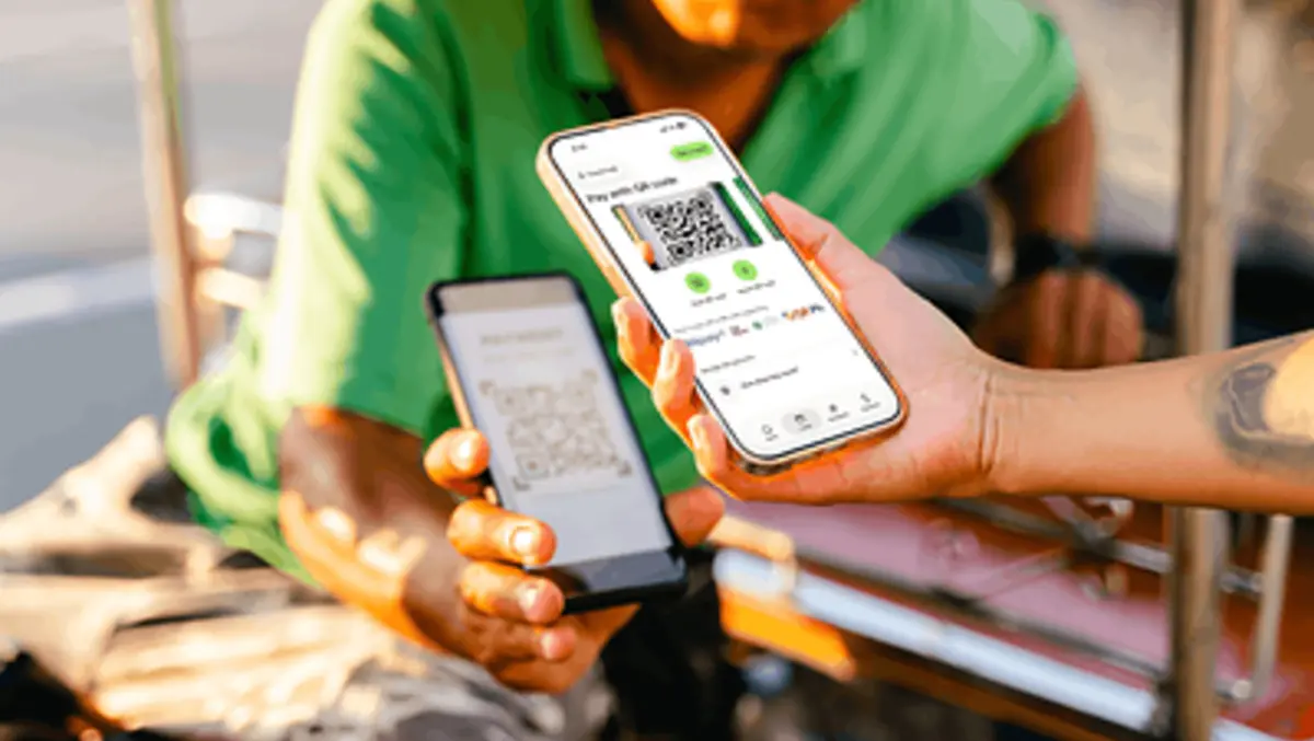 Wise adds eSIM data plans & QR payments for travellers