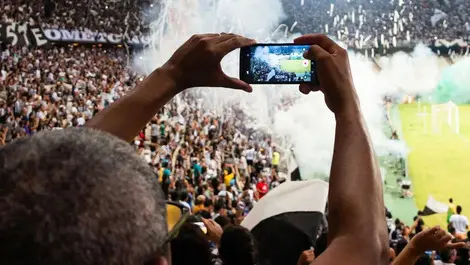 Afterpay expands to NZ ticketing as sport spending surges