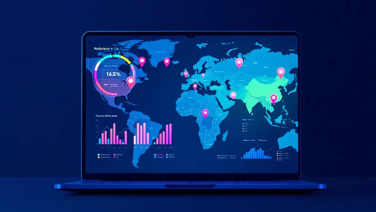 AlphaSense adds EIU forecasts & geopolitical analysis