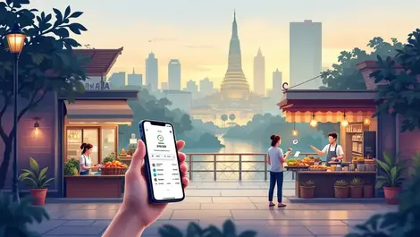 Paymentology eyes Thailand's next digital payments phase