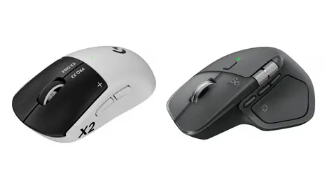 Logitech wins two Australian design awards for mice