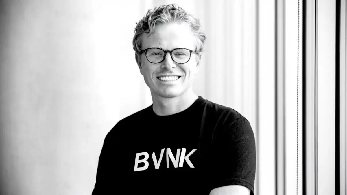Mastercard & BVNK launch stablecoin money platform