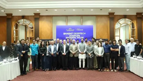 Karnataka, IVCA explore co-investment plan for DeepTech