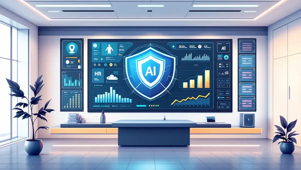 Oracle launches agentic AI tools & Deep Trust architecture