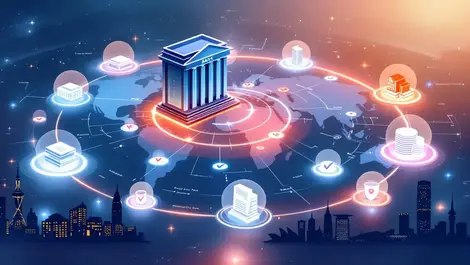 RegSensus launches to unify financial compliance monitoring
